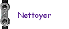 Nettoyer